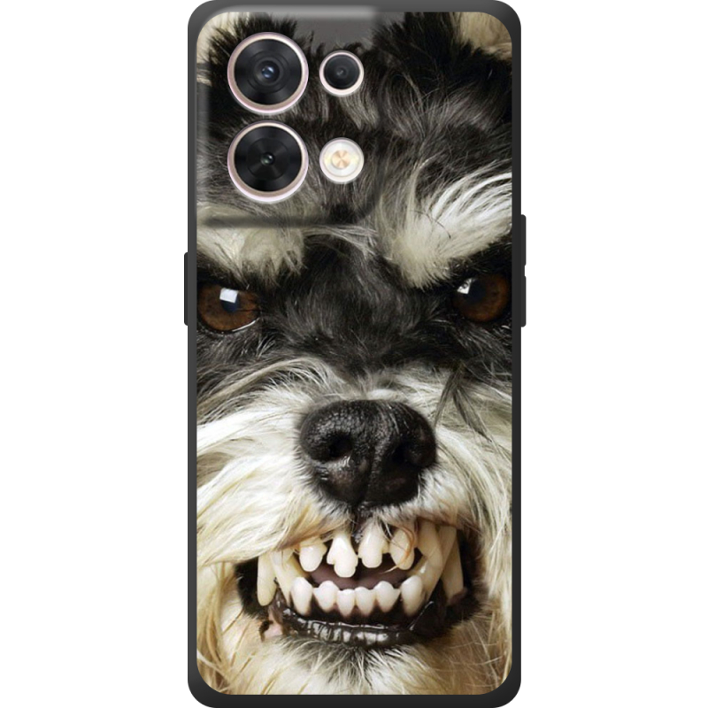 Чохол BoxFace OPPO Reno 8 5G Cursor