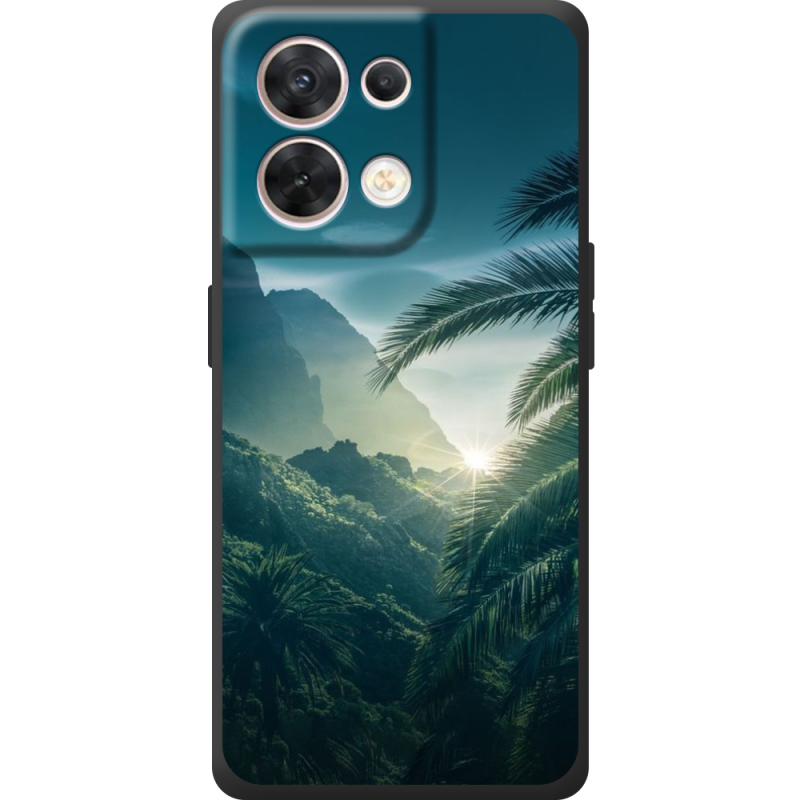 Чохол BoxFace OPPO Reno 8 5G 