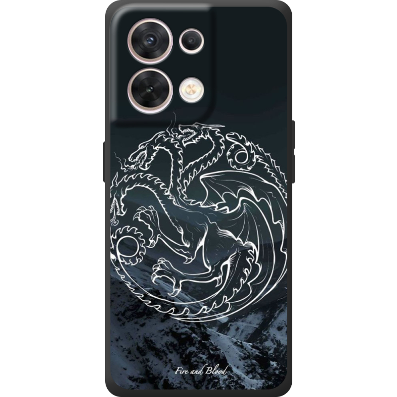 Чохол BoxFace OPPO Reno 8 5G 