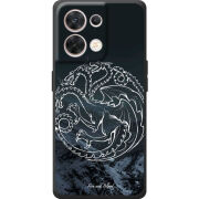 Чохол BoxFace OPPO Reno 8 5G 