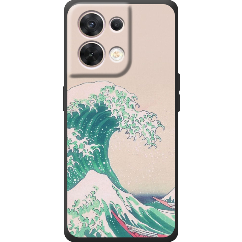 Чохол BoxFace OPPO Reno 8 5G 