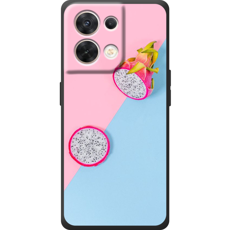 Чохол BoxFace OPPO Reno 8 5G 