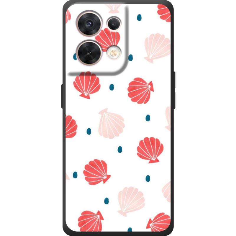 Чохол BoxFace OPPO Reno 8 5G 