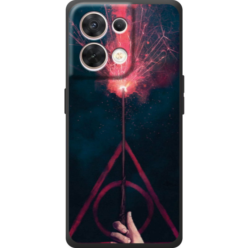 Чохол BoxFace OPPO Reno 8 5G 