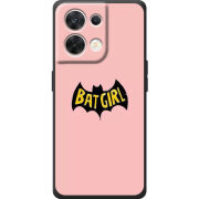 Чохол BoxFace OPPO Reno 8 5G 