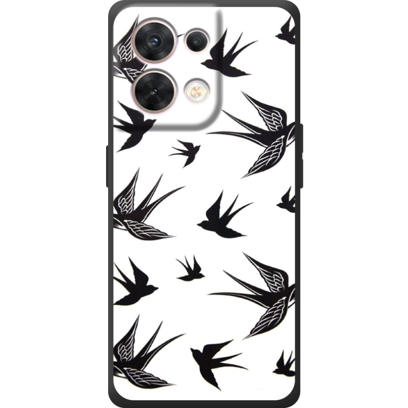 Чохол BoxFace OPPO Reno 8 5G 