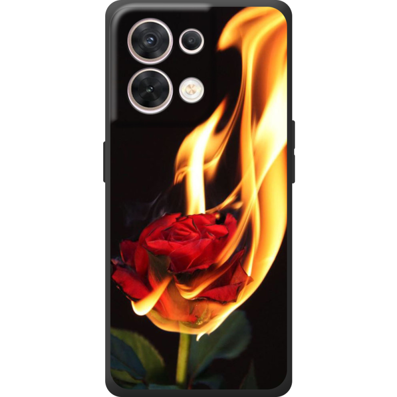 Чохол BoxFace OPPO Reno 8 5G 