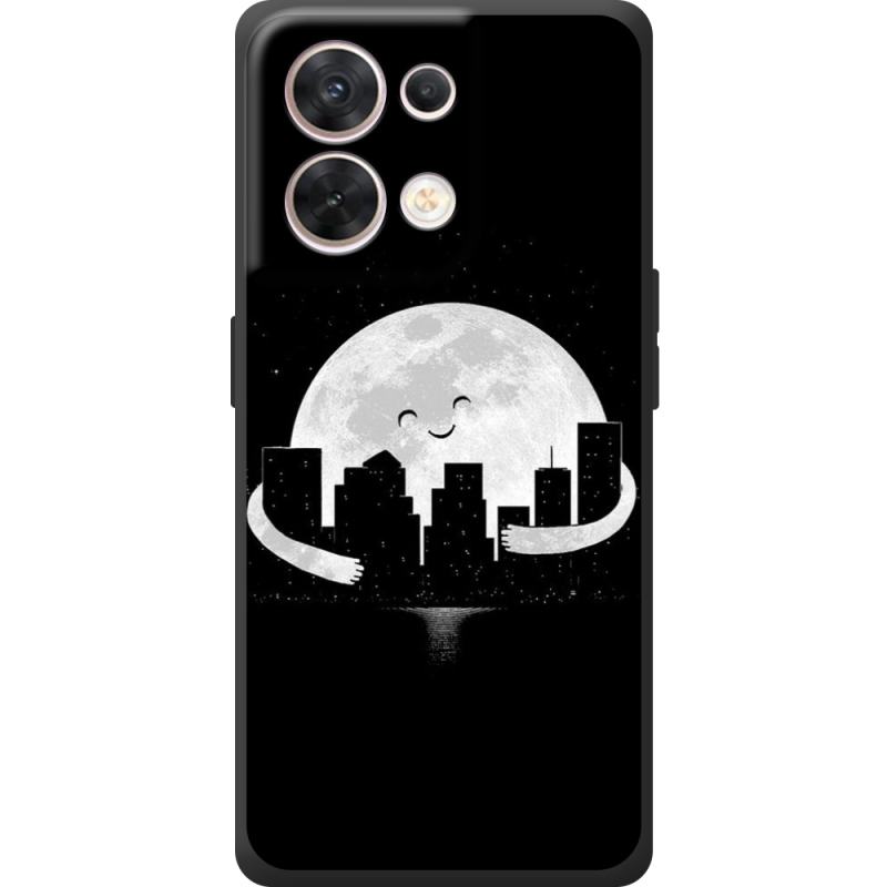 Чохол BoxFace OPPO Reno 8 5G 