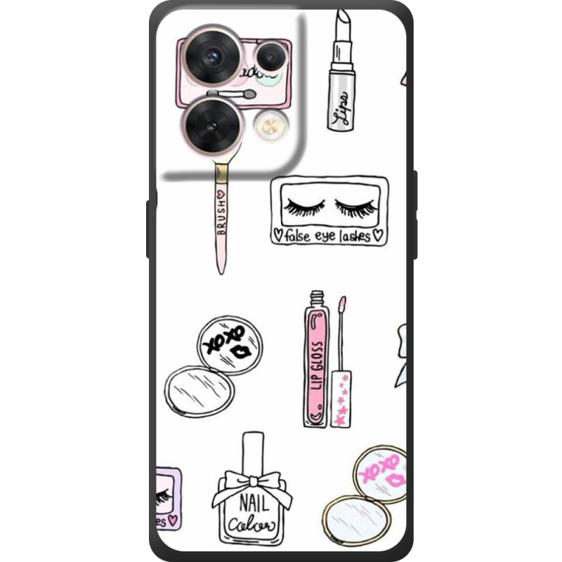 Чохол BoxFace OPPO Reno 8 5G 