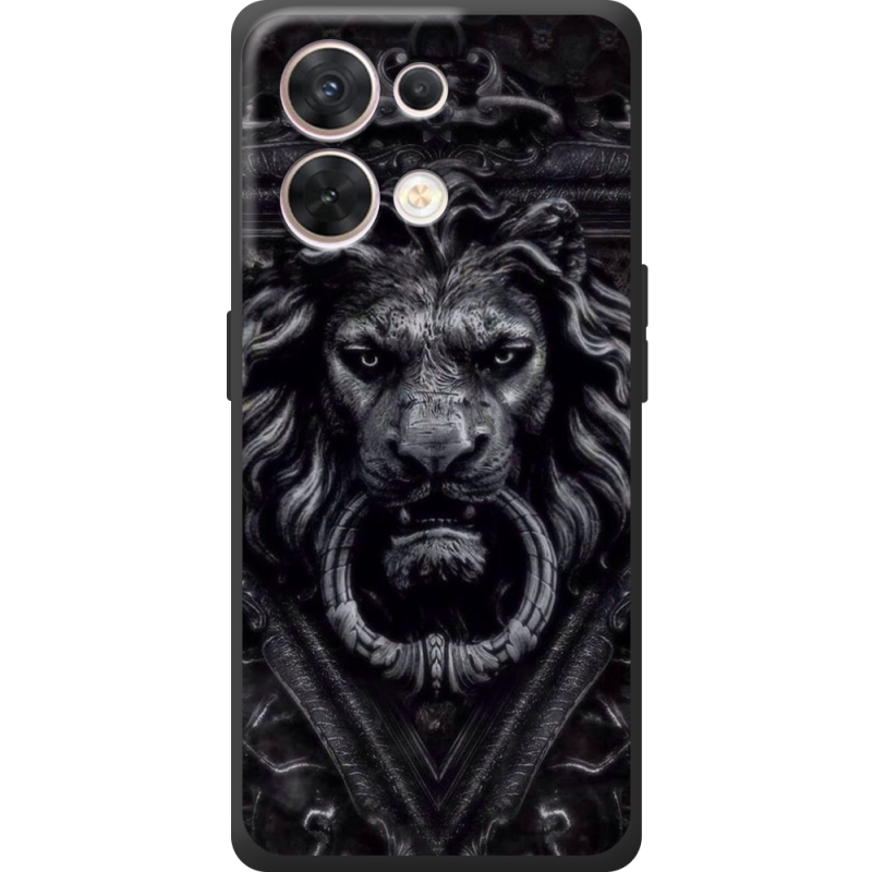 Чохол BoxFace OPPO Reno 8 5G 