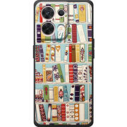 Чохол BoxFace OPPO Reno 8 5G 