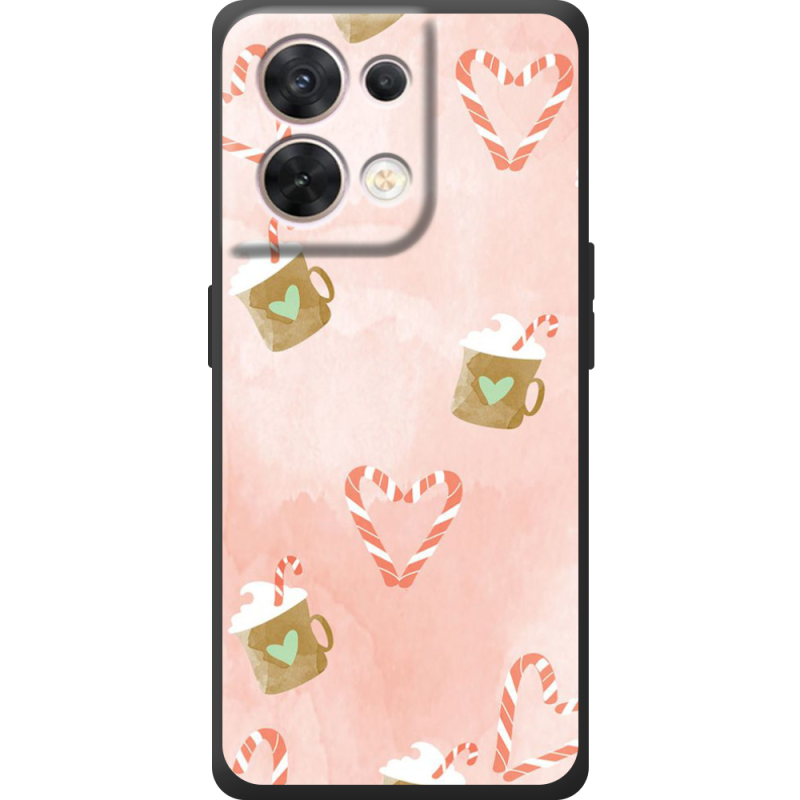 Чохол BoxFace OPPO Reno 8 5G 