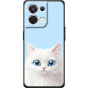 Чохол BoxFace OPPO Reno 8 5G 