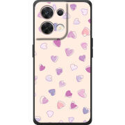 Чохол BoxFace OPPO Reno 8 5G 