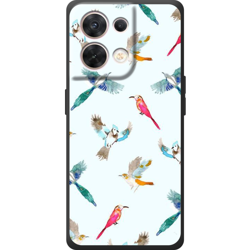 Чохол BoxFace OPPO Reno 8 5G 