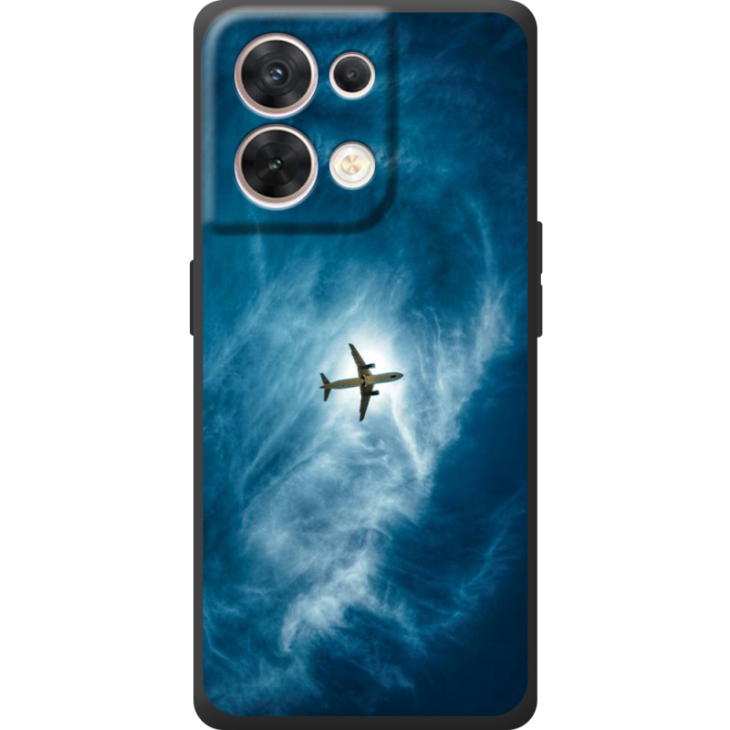 Чохол BoxFace OPPO Reno 8 5G 