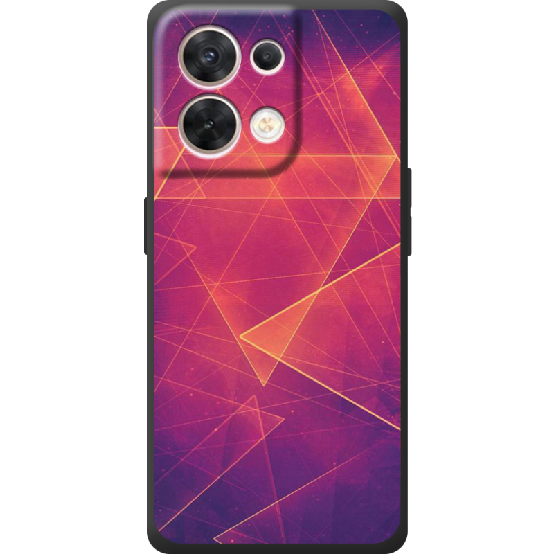 Чохол BoxFace OPPO Reno 8 5G 