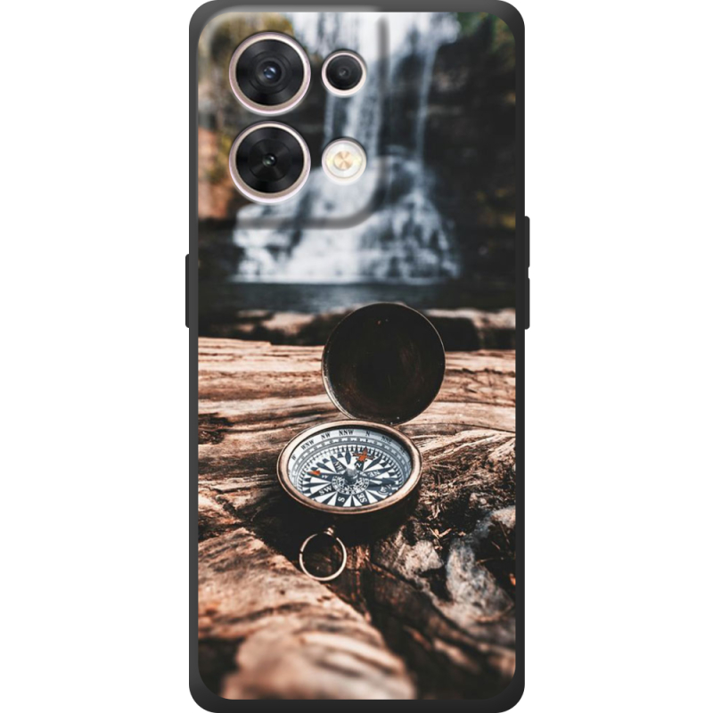 Чохол BoxFace OPPO Reno 8 5G 