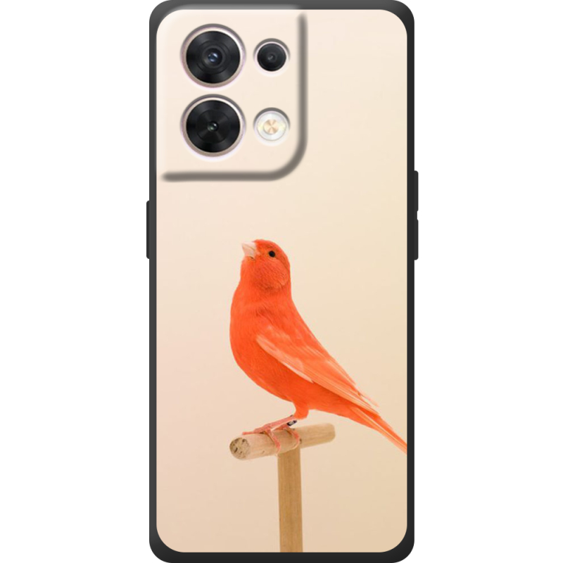 Чохол BoxFace OPPO Reno 8 5G 