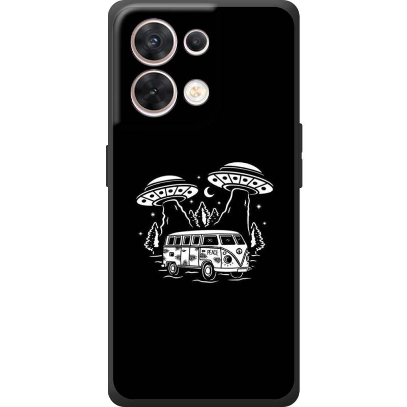 Чохол BoxFace OPPO Reno 8 5G 