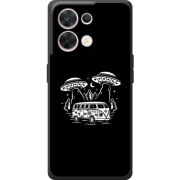 Чохол BoxFace OPPO Reno 8 5G 