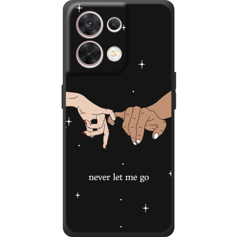 Чохол BoxFace OPPO Reno 8 5G 