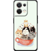 Чохол BoxFace OPPO Reno 8 5G 