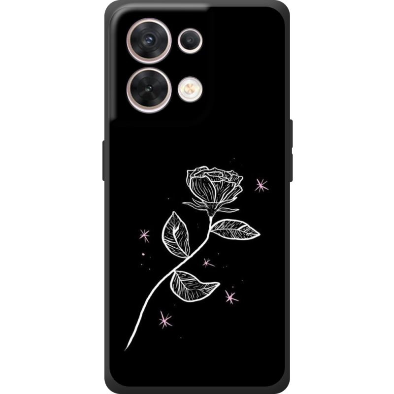 Чохол BoxFace OPPO Reno 8 5G 