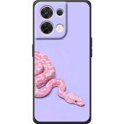 Чохол BoxFace OPPO Reno 8 5G 