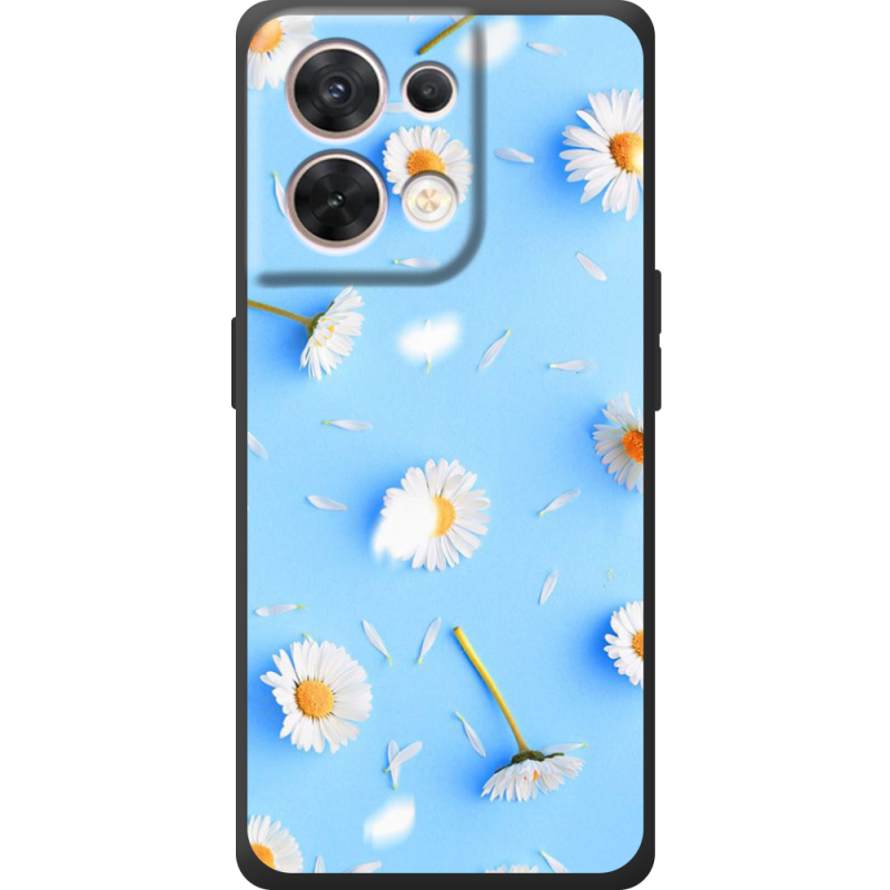 Чохол BoxFace OPPO Reno 8 5G 