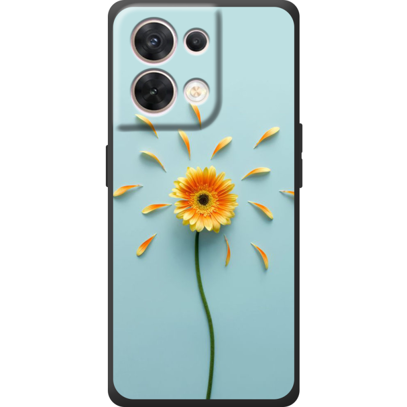 Чохол BoxFace OPPO Reno 8 5G 