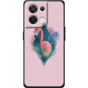 Чохол BoxFace OPPO Reno 8 5G 