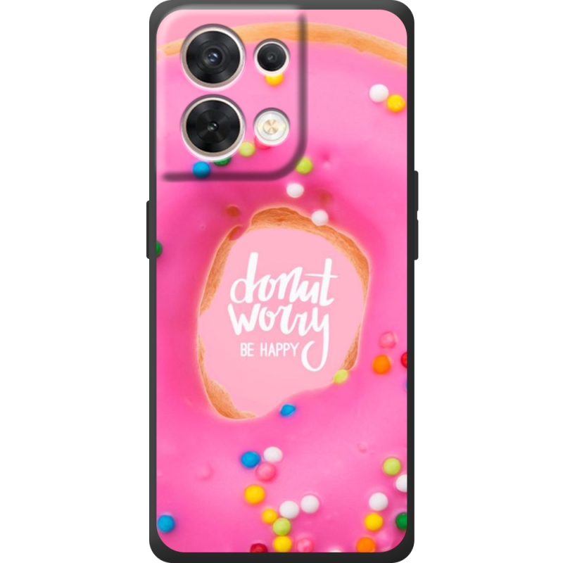 Чохол BoxFace OPPO Reno 8 5G 