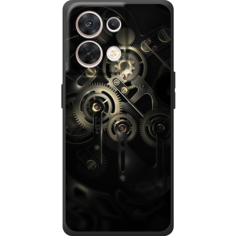 Чохол BoxFace OPPO Reno 8 5G 