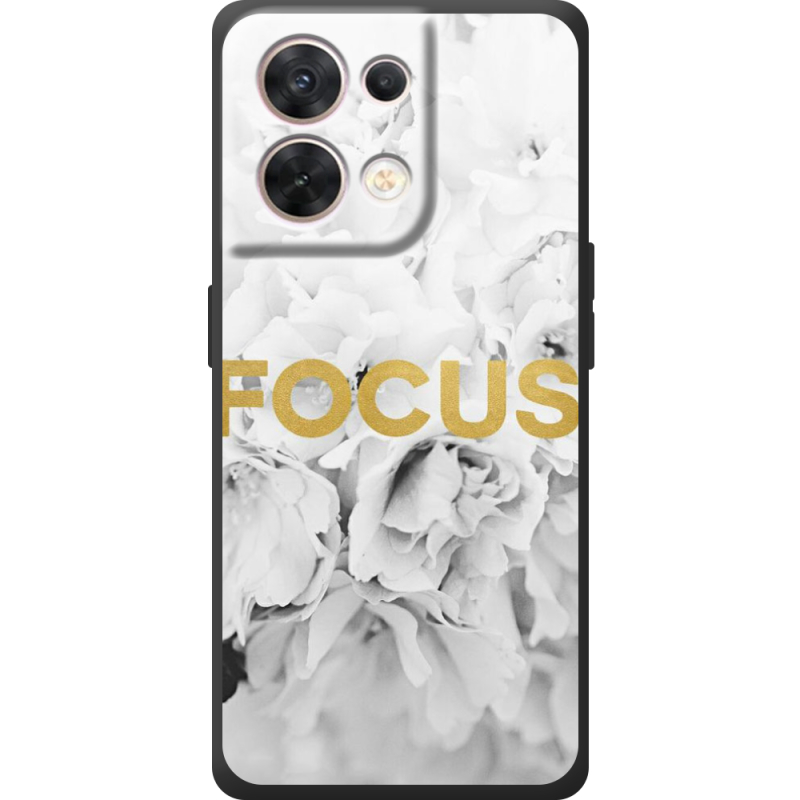 Чохол BoxFace OPPO Reno 8 5G 