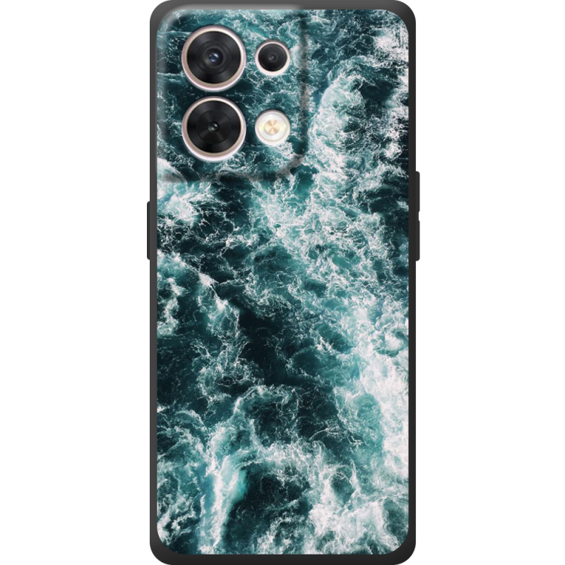 Чохол BoxFace OPPO Reno 8 5G 