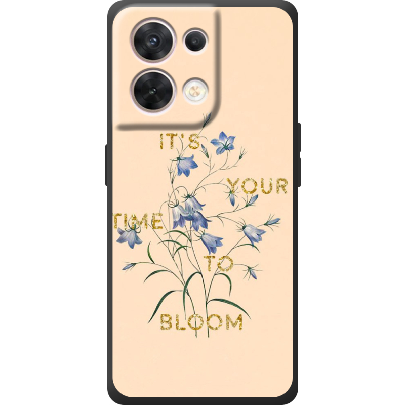 Чохол BoxFace OPPO Reno 8 5G 