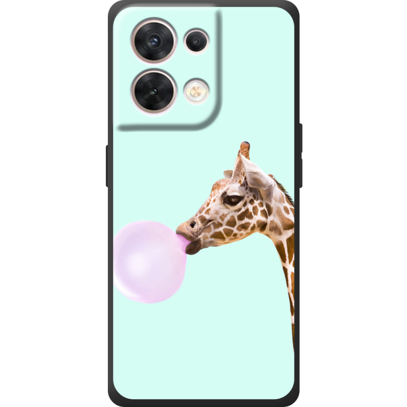 Чохол BoxFace OPPO Reno 8 5G 