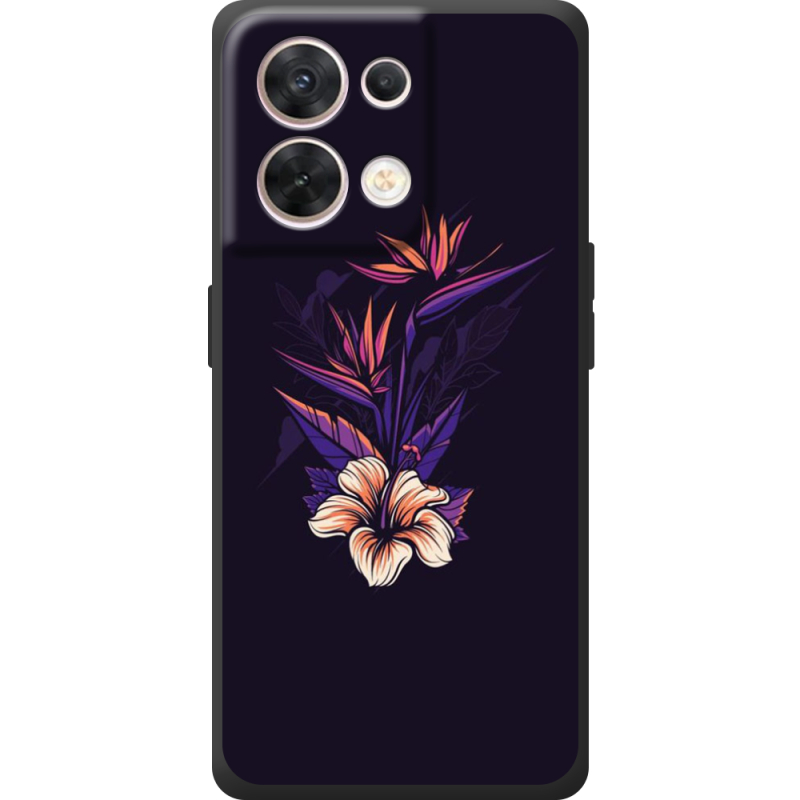 Чохол BoxFace OPPO Reno 8 5G 