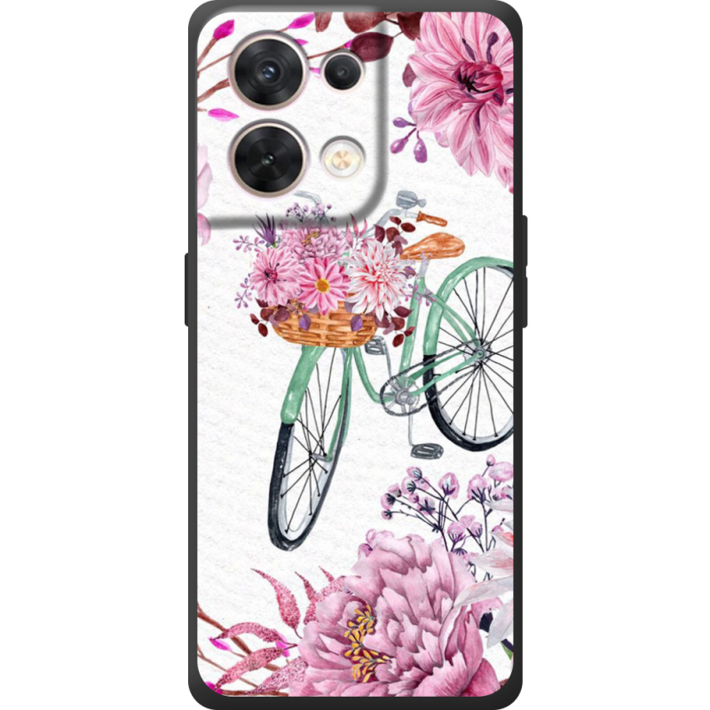 Чохол BoxFace OPPO Reno 8 5G 