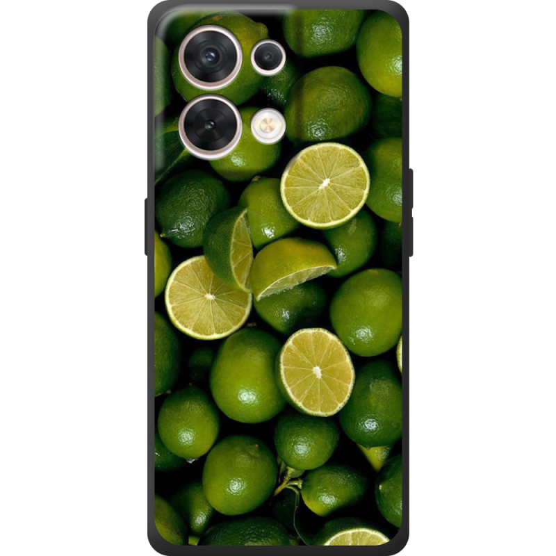 Чохол BoxFace OPPO Reno 8 5G 