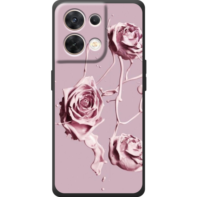 Чохол BoxFace OPPO Reno 8 5G 