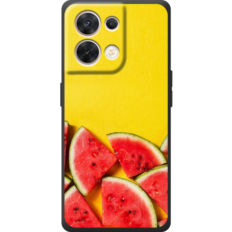 Чохол BoxFace OPPO Reno 8 5G 