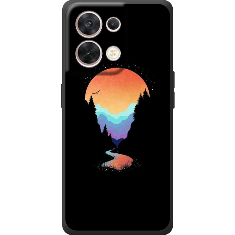 Чохол BoxFace OPPO Reno 8 5G 