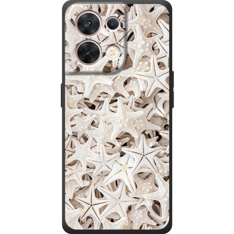 Чохол BoxFace OPPO Reno 8 5G 