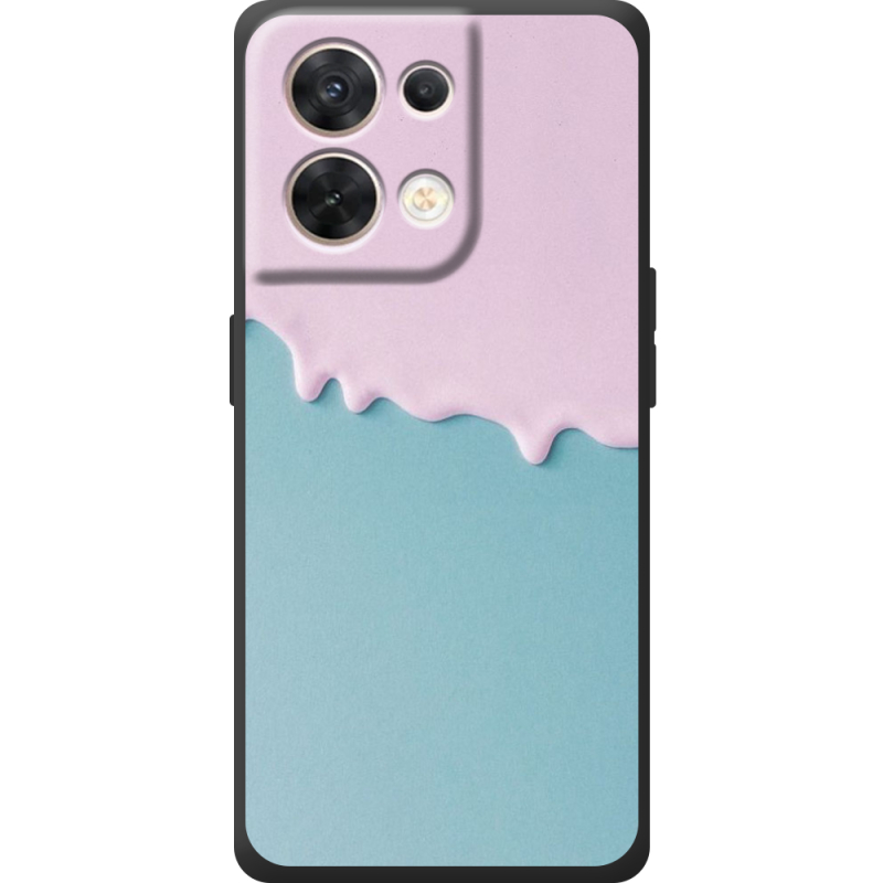 Чохол BoxFace OPPO Reno 8 5G 