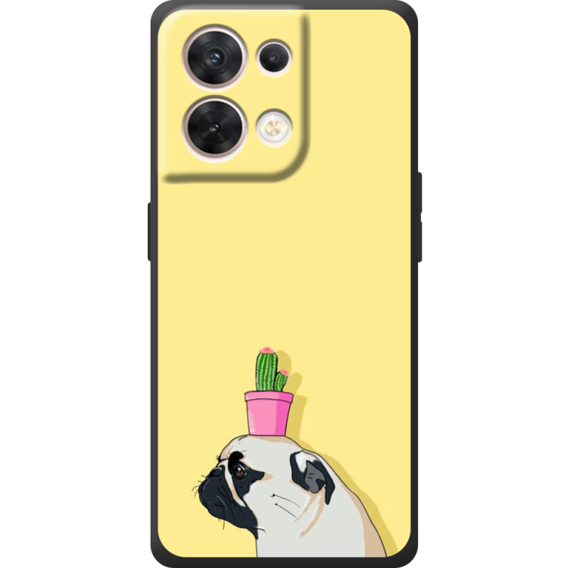 Чохол BoxFace OPPO Reno 8 5G 