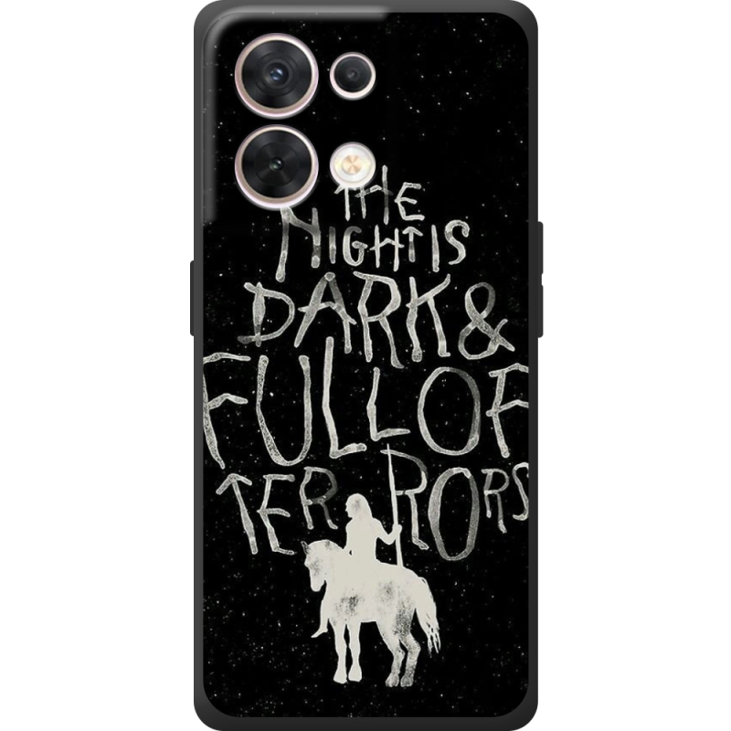 Чохол BoxFace OPPO Reno 8 5G 