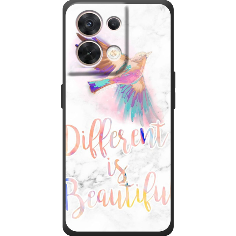 Чохол BoxFace OPPO Reno 8 5G 