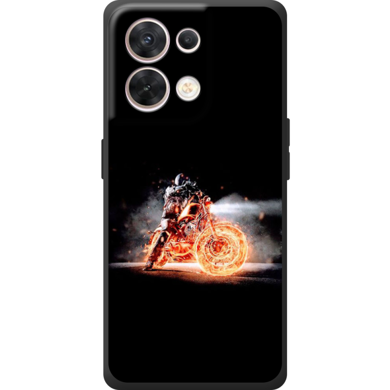 Чохол BoxFace OPPO Reno 8 5G 